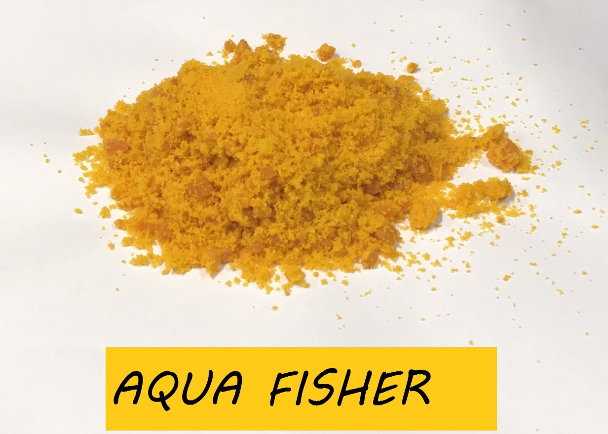 Mullet Roe Powder